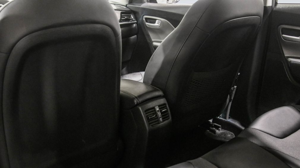 Kia Niro EX 2022 d&rsquo;occasion à vendre - 21