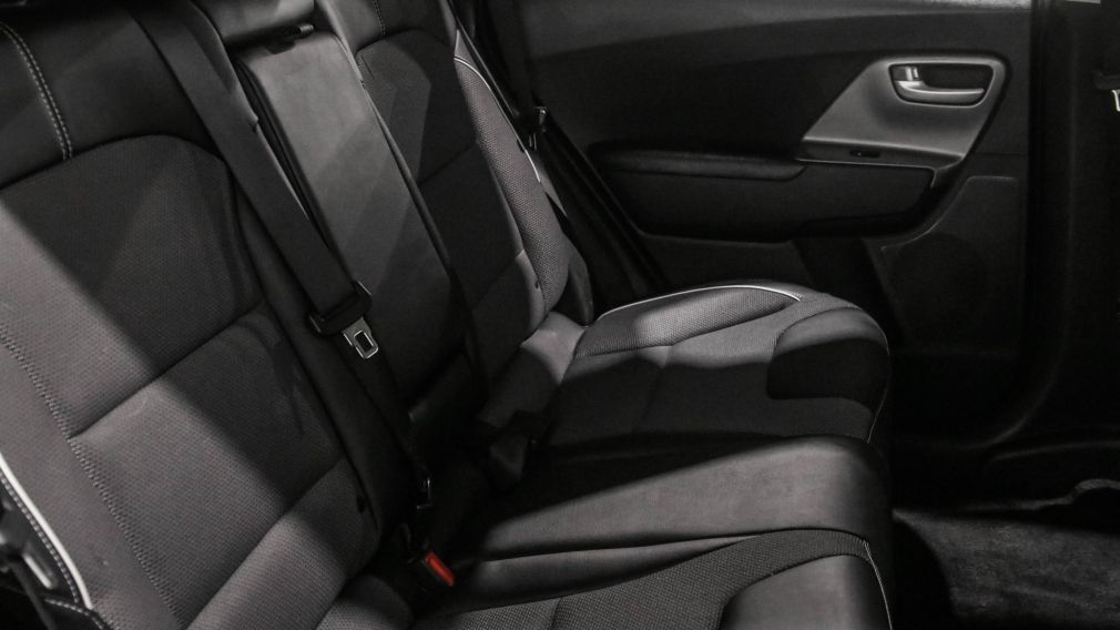 Kia Niro EX 2022 d&rsquo;occasion à vendre - 23