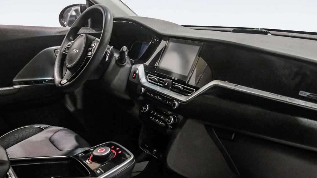 Kia Niro EX 2022 d&rsquo;occasion à vendre - 25