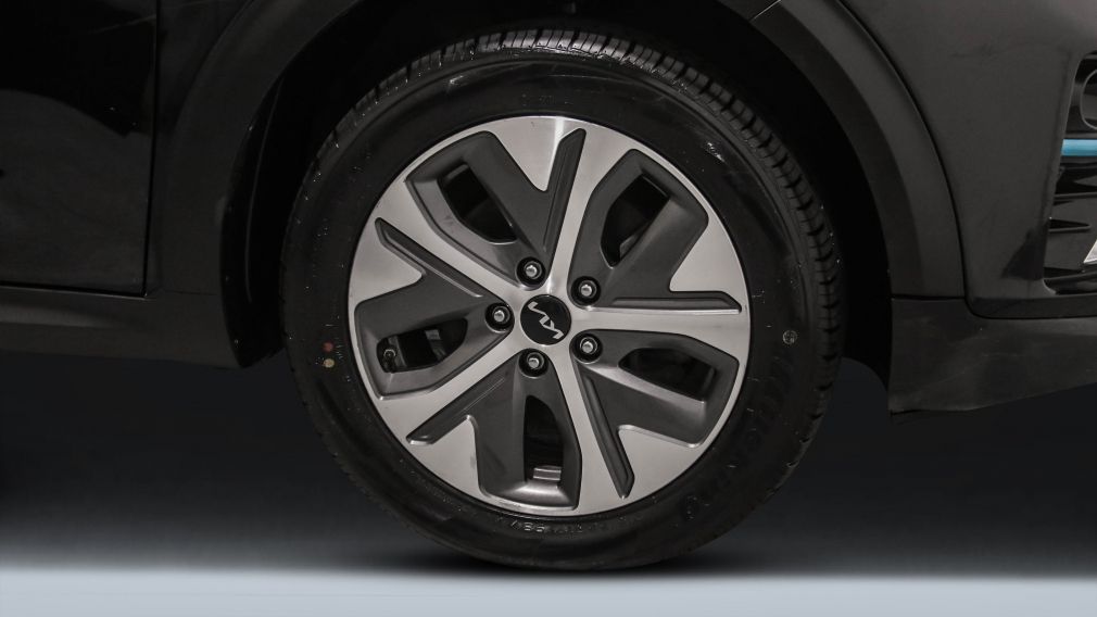Kia Niro EX 2022 d&rsquo;occasion à vendre - 26