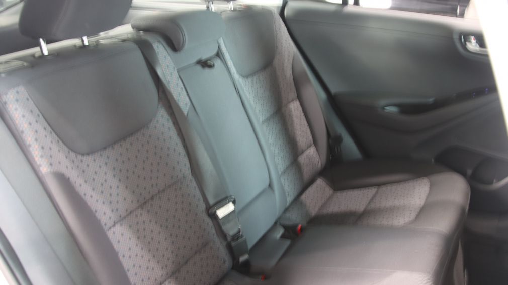 Hyundai IONIQ Preferred 2019 d&rsquo;occasion à vendre - 24