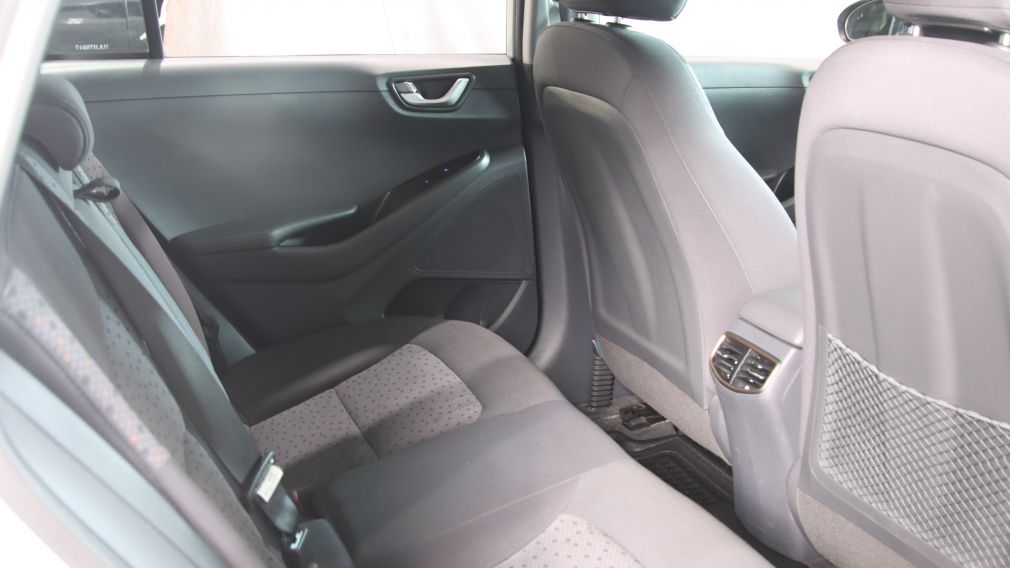 Hyundai IONIQ Preferred 2019 d&rsquo;occasion à vendre - 25