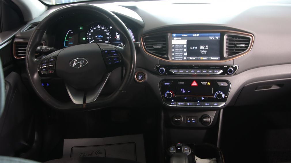 Hyundai IONIQ Preferred 2019 d&rsquo;occasion à vendre - 22
