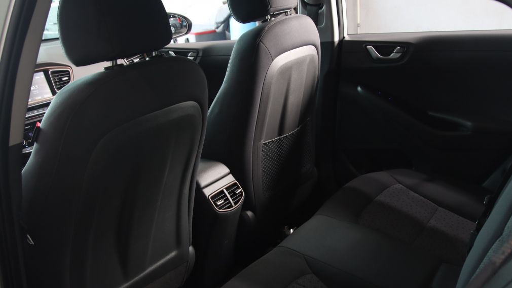 Hyundai IONIQ Preferred 2019 d&rsquo;occasion à vendre - 20