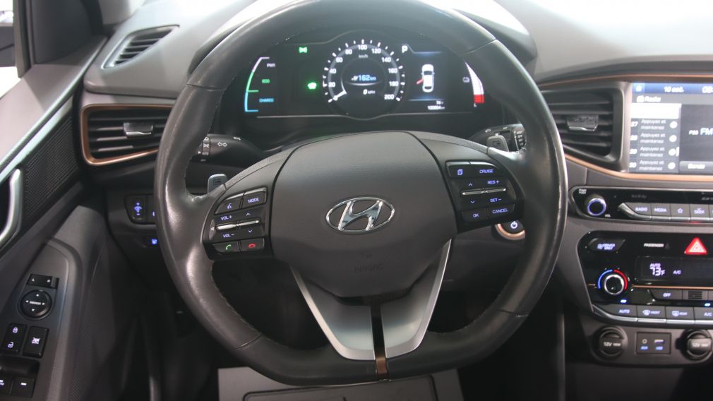 Hyundai IONIQ Preferred 2019 d&rsquo;occasion à vendre - 21