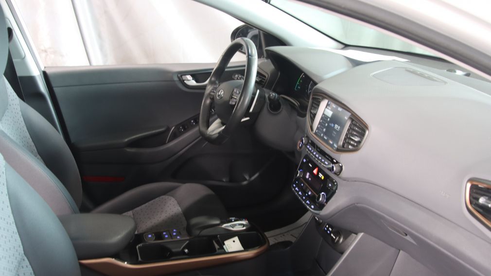 Hyundai IONIQ Preferred 2019 d&rsquo;occasion à vendre - 27