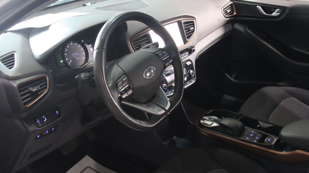 Hyundai IONIQ Preferred 2019 d&rsquo;occasion à vendre - 18