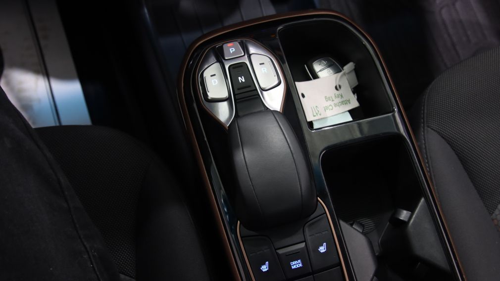 Hyundai IONIQ Preferred 2019 d&rsquo;occasion à vendre - 14