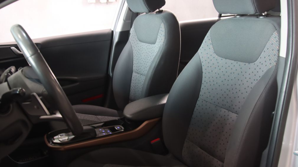 Hyundai IONIQ Preferred 2019 d&rsquo;occasion à vendre - 17