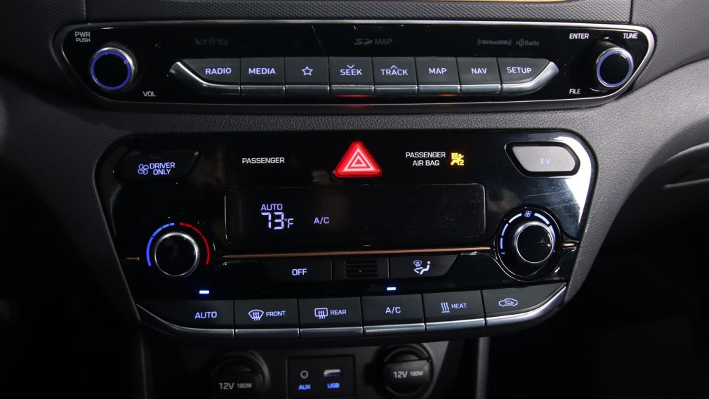 Hyundai IONIQ Preferred 2019 d&rsquo;occasion à vendre - 12