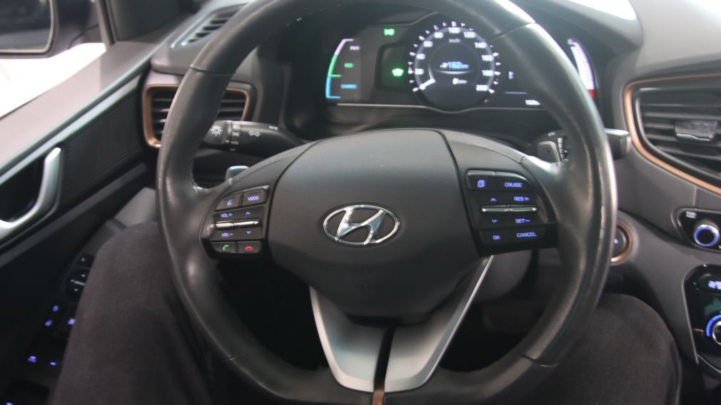 Hyundai IONIQ Preferred 2019 d&rsquo;occasion à vendre - 15
