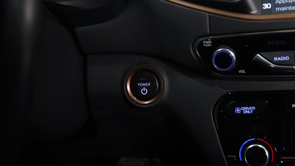 Hyundai IONIQ Preferred 2019 d&rsquo;occasion à vendre - 13