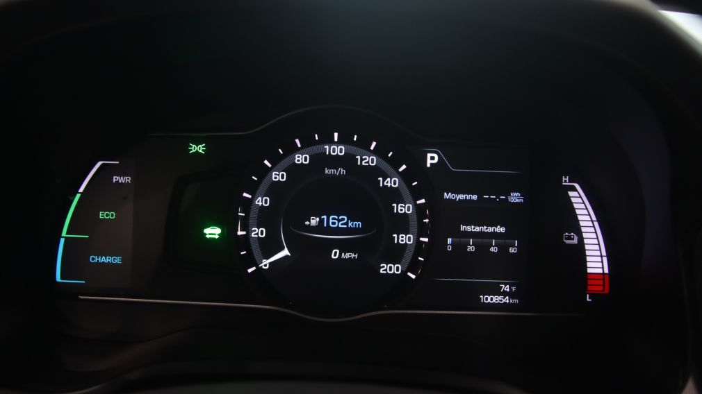 Hyundai IONIQ Preferred 2019 d&rsquo;occasion à vendre - 9