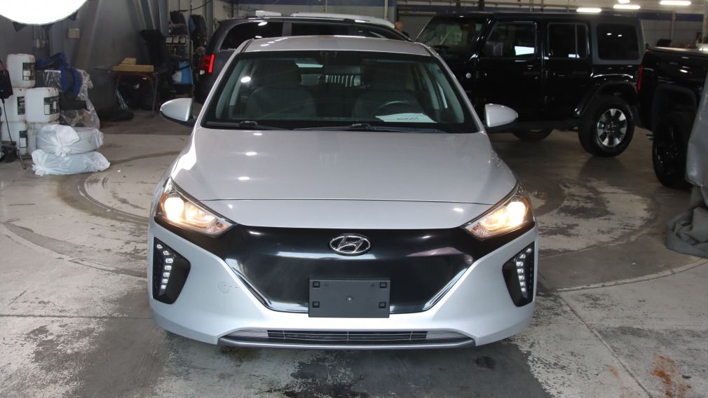 Hyundai IONIQ Preferred 2019 d&rsquo;occasion à vendre - 2