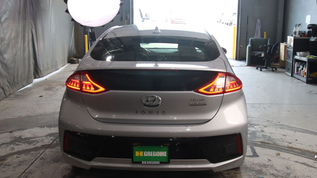 Hyundai IONIQ Preferred 2019 d&rsquo;occasion à vendre - 6