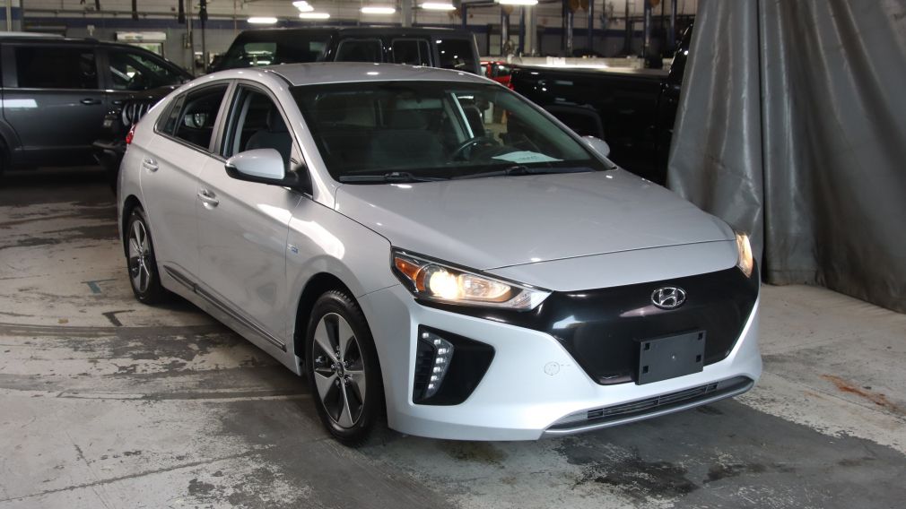 Hyundai IONIQ Preferred