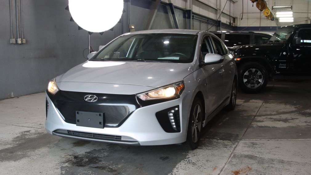 Hyundai IONIQ Preferred 2019 d&rsquo;occasion à vendre - 3