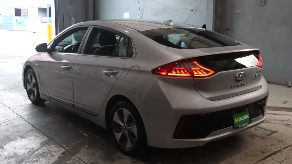 Hyundai IONIQ Preferred 2019 d&rsquo;occasion à vendre - 5