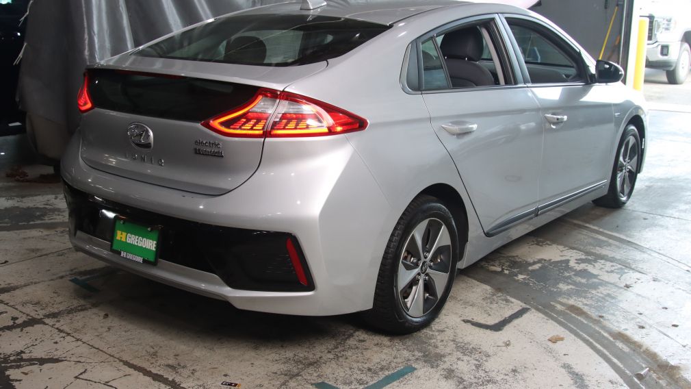 Hyundai IONIQ Preferred 2019 d&rsquo;occasion à vendre - 7