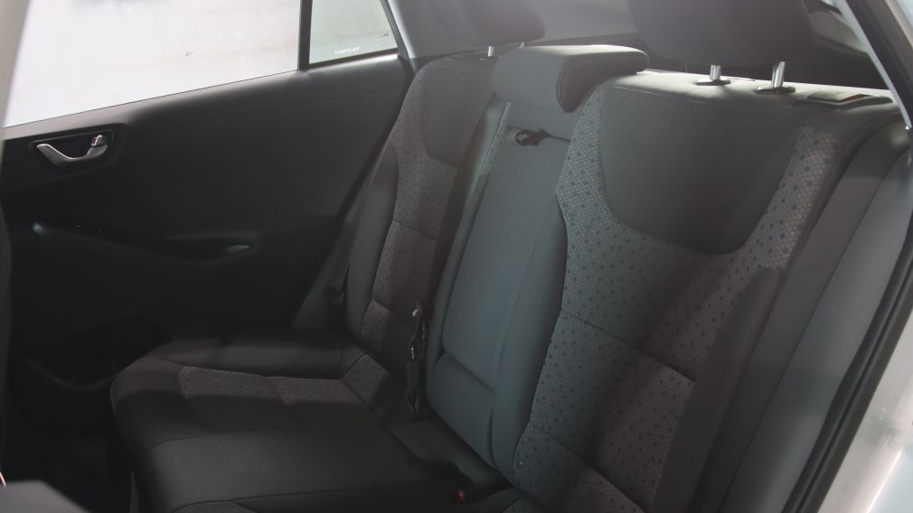 Hyundai IONIQ Preferred 2019 d&rsquo;occasion à vendre - 19