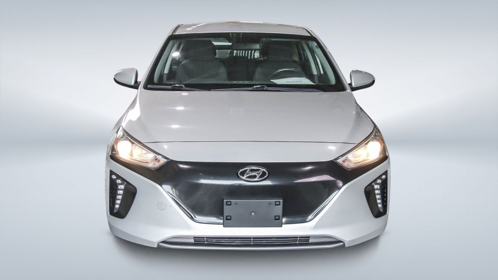 Hyundai IONIQ Preferred 2019 d&rsquo;occasion à vendre - 2