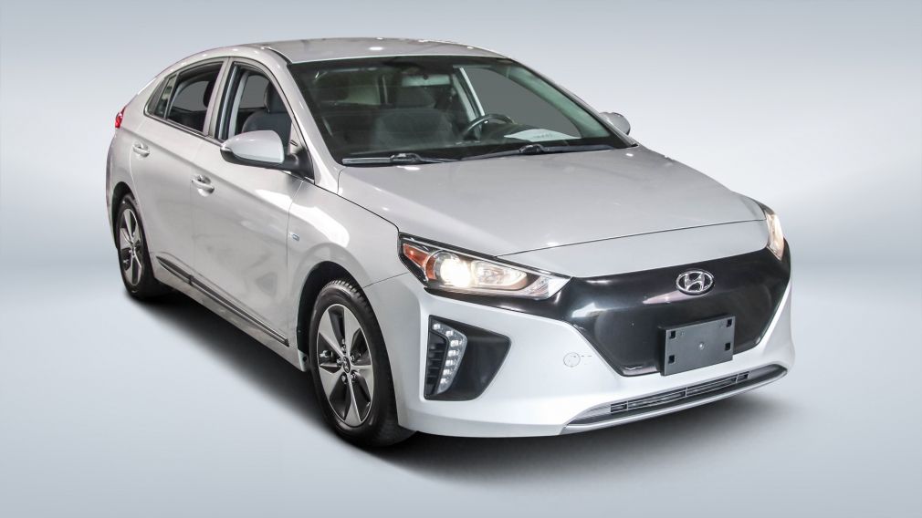 Hyundai IONIQ Preferred 2019
