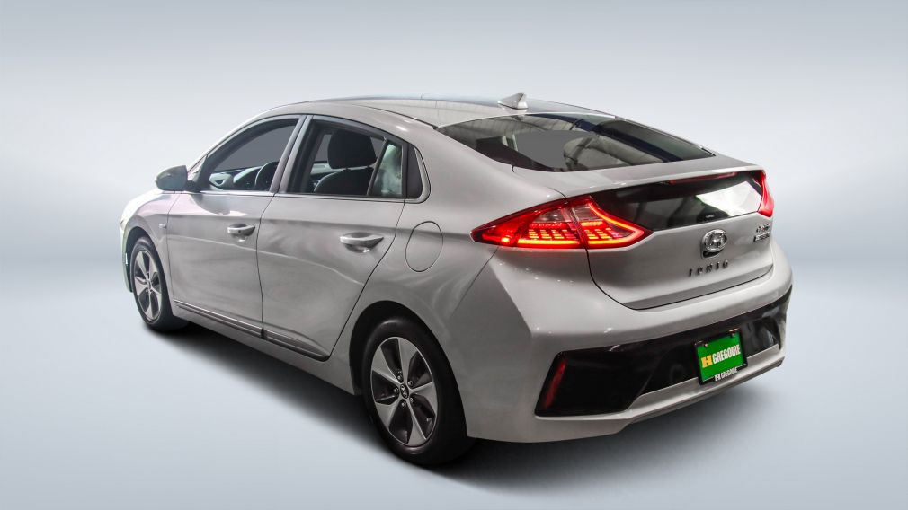 Hyundai IONIQ Preferred 2019 d&rsquo;occasion à vendre - 5