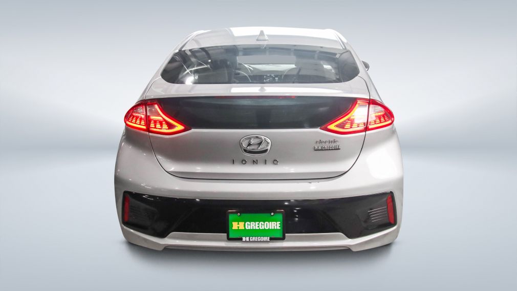 Hyundai IONIQ Preferred 2019 d&rsquo;occasion à vendre - 6