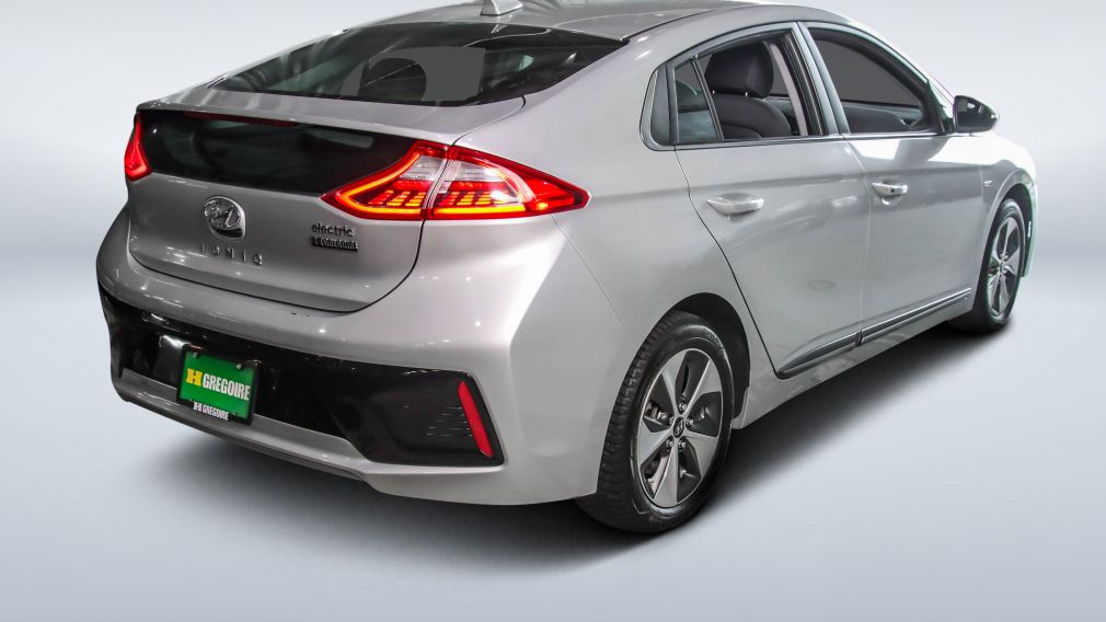 Hyundai IONIQ Preferred 2019 d&rsquo;occasion à vendre - 7