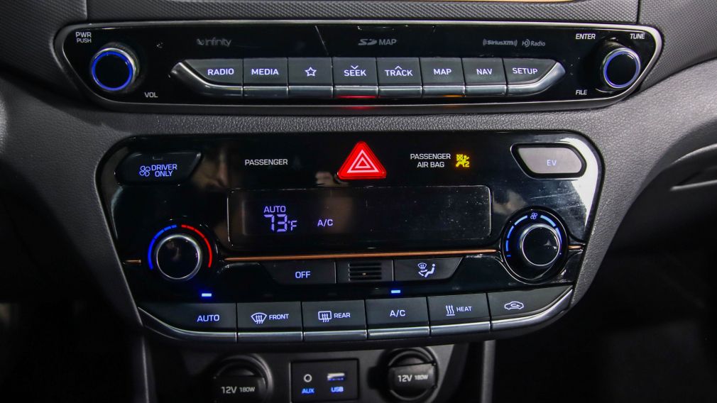 Hyundai IONIQ Preferred 2019 d&rsquo;occasion à vendre - 12