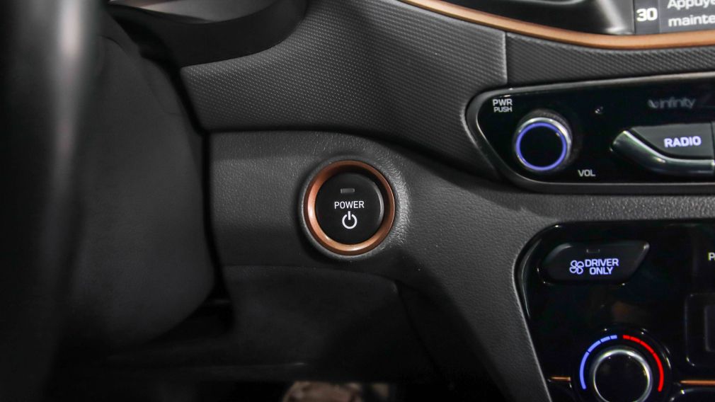 Hyundai IONIQ Preferred 2019 d&rsquo;occasion à vendre - 13