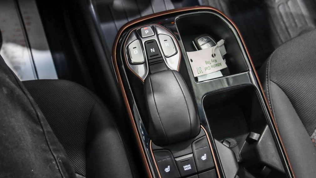 Hyundai IONIQ Preferred 2019 d&rsquo;occasion à vendre - 14