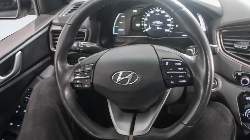 Hyundai IONIQ Preferred 2019 d&rsquo;occasion à vendre - 15