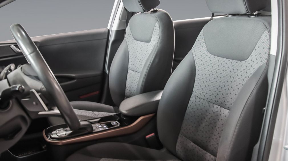 Hyundai IONIQ Preferred 2019 d&rsquo;occasion à vendre - 17