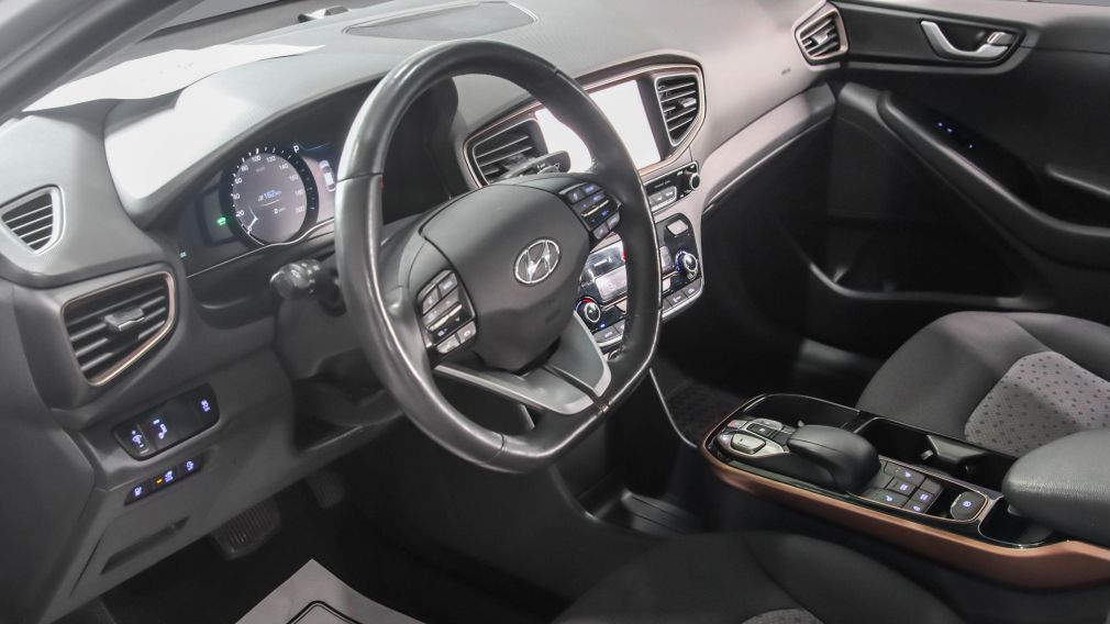 Hyundai IONIQ Preferred 2019 d&rsquo;occasion à vendre - 18