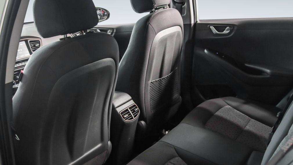 Hyundai IONIQ Preferred 2019 d&rsquo;occasion à vendre - 20