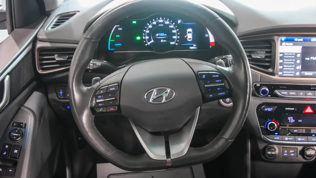 Hyundai IONIQ Preferred 2019 d&rsquo;occasion à vendre - 21