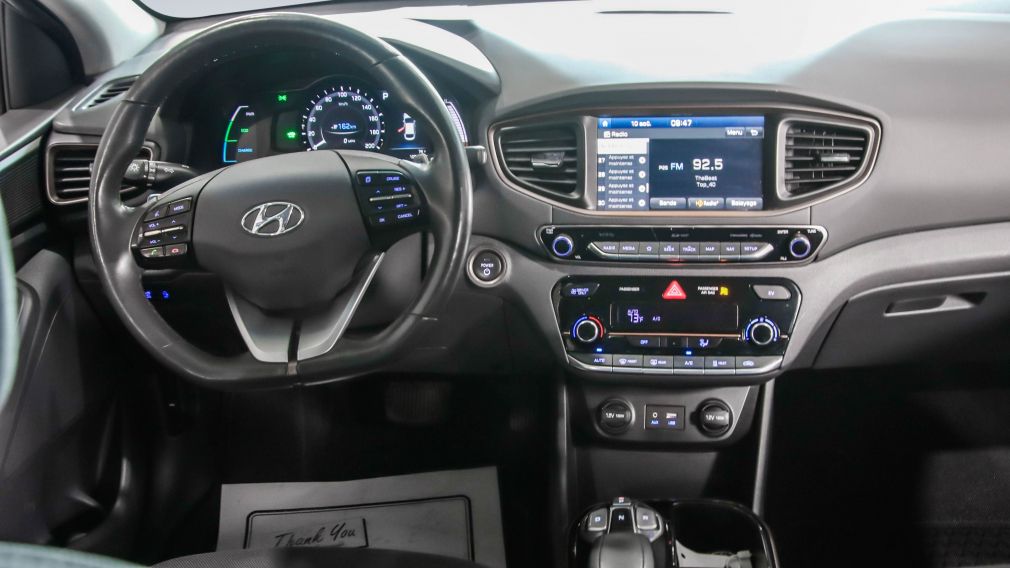 Hyundai IONIQ Preferred 2019 d&rsquo;occasion à vendre - 22