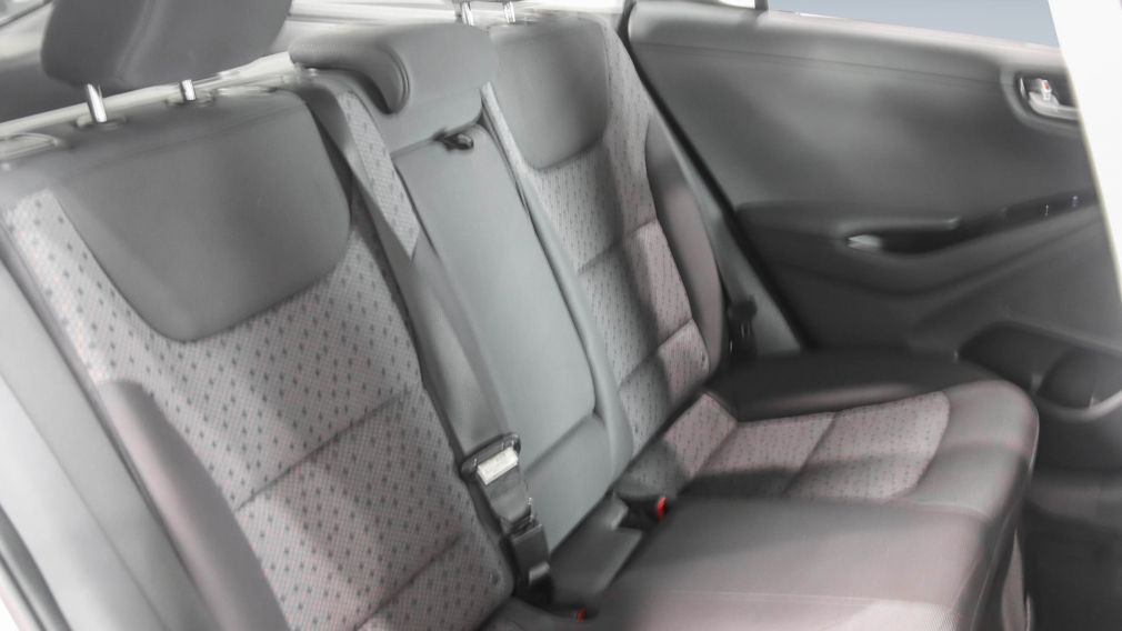 Hyundai IONIQ Preferred 2019 d&rsquo;occasion à vendre - 24