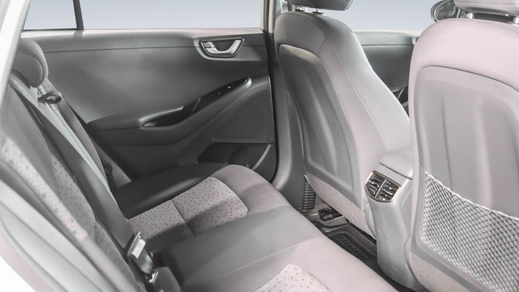 Hyundai IONIQ Preferred 2019 d&rsquo;occasion à vendre - 25