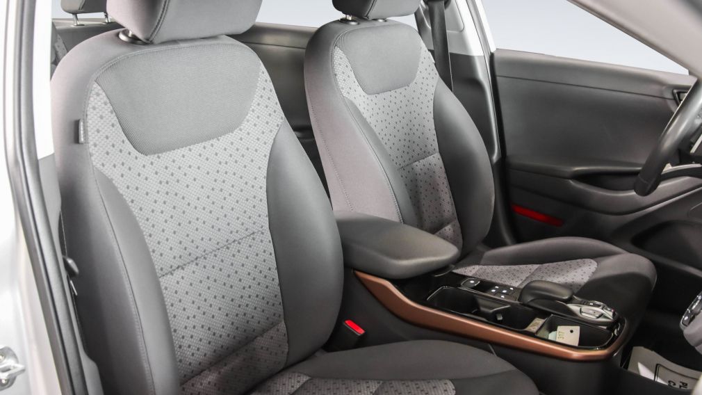 Hyundai IONIQ Preferred 2019 d&rsquo;occasion à vendre - 26