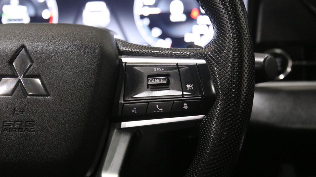 Mitsubishi Outlander SEL 2023 d&rsquo;occasion à vendre - 17