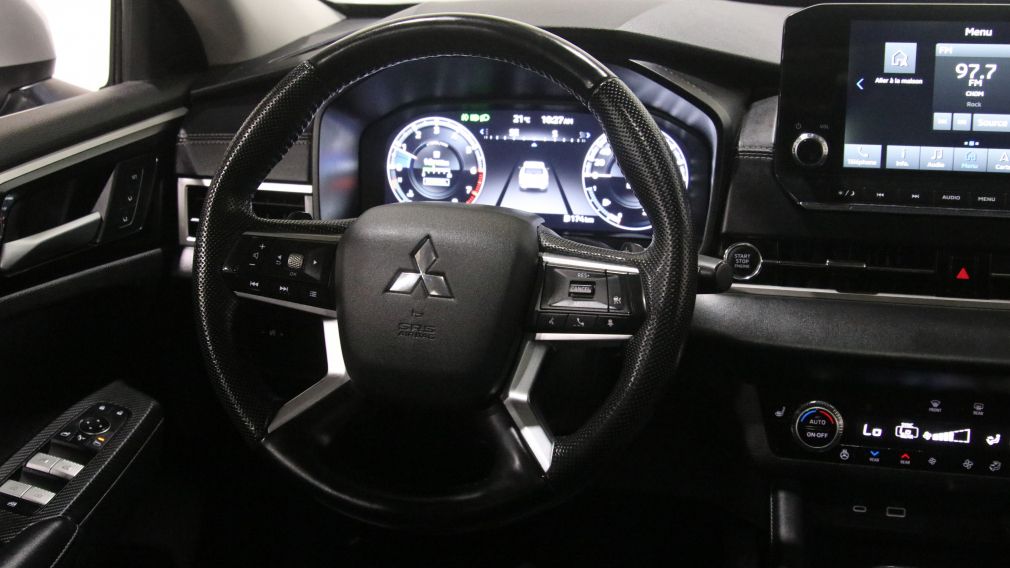 Mitsubishi Outlander SEL 2023 d&rsquo;occasion à vendre - 15