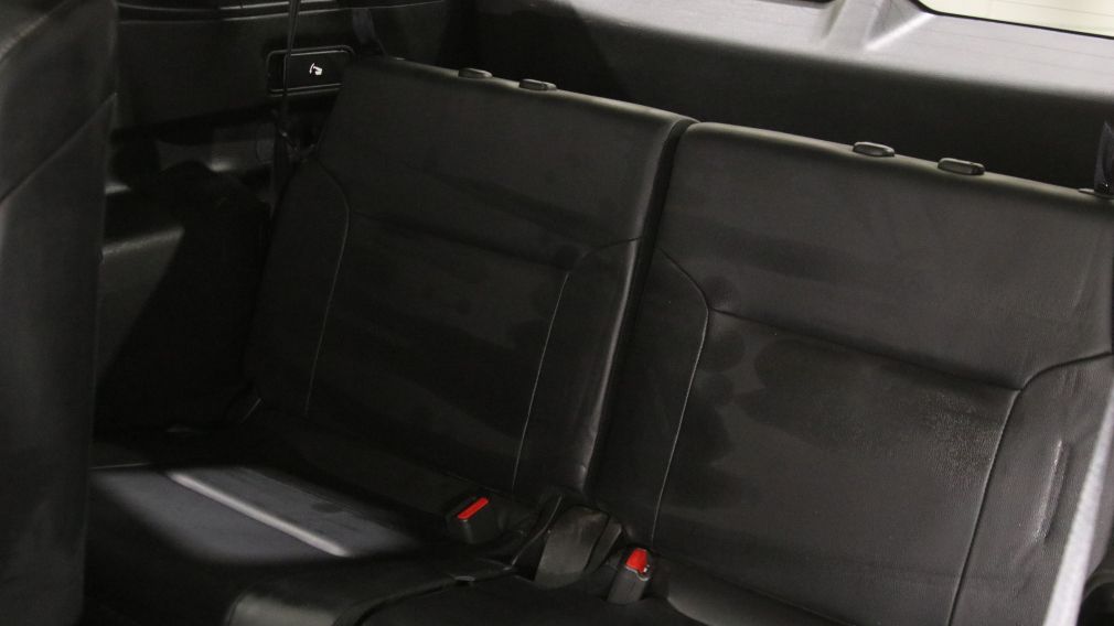 Mitsubishi Outlander SEL 2023 d&rsquo;occasion à vendre - 25