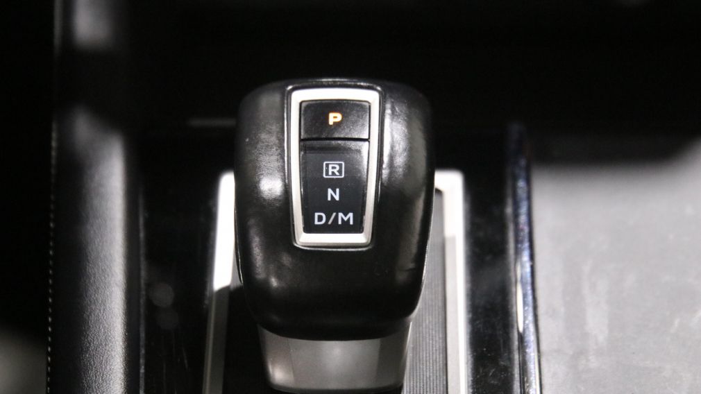 Mitsubishi Outlander SEL 2023 d&rsquo;occasion à vendre - 21
