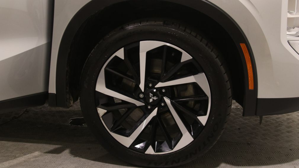 Mitsubishi Outlander SEL 2023 d&rsquo;occasion à vendre - 30