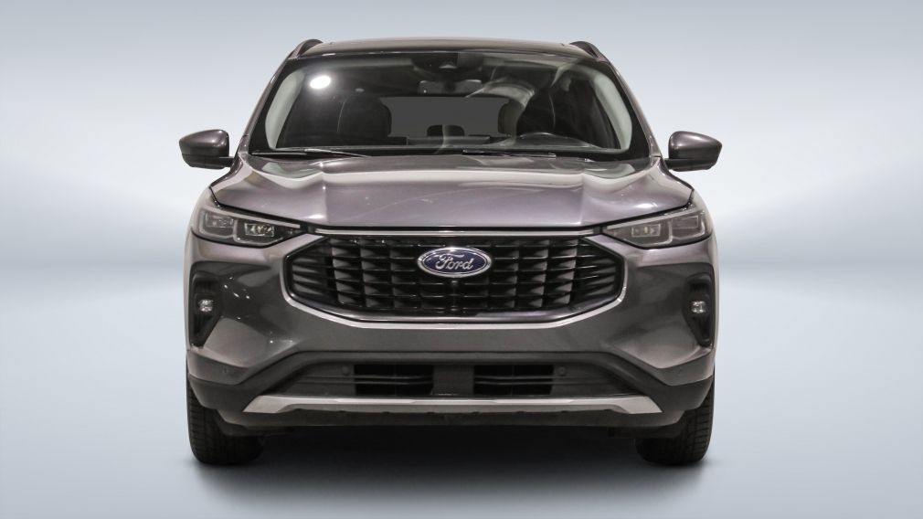 Ford Escape PHEV 2023 d&rsquo;occasion à vendre - 2