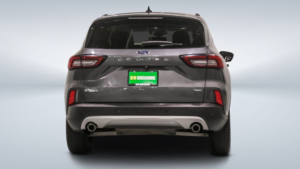 Ford Escape PHEV 2023 d&rsquo;occasion à vendre - 6