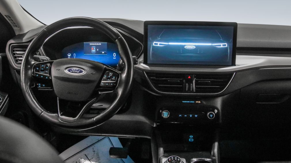 Ford Escape PHEV 2023 d&rsquo;occasion à vendre - 14