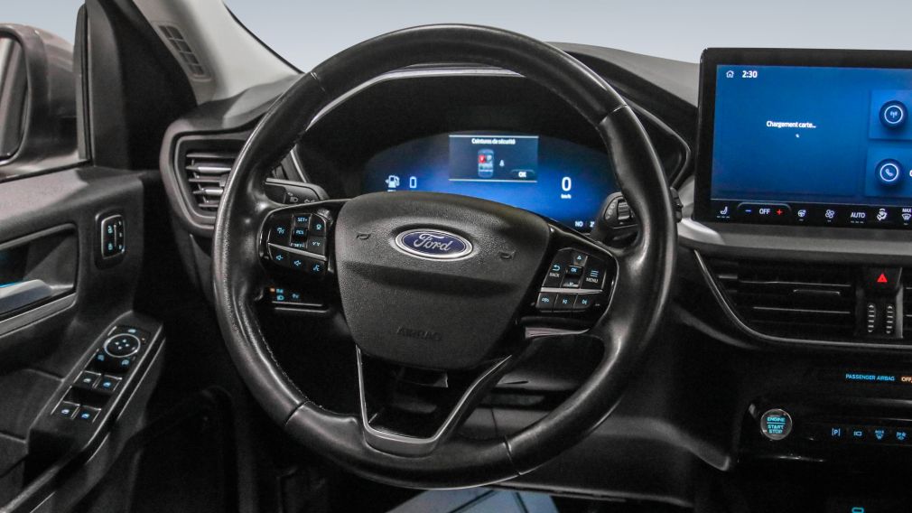 Ford Escape PHEV 2023 d&rsquo;occasion à vendre - 15